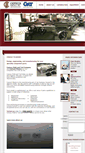 Mobile Screenshot of centurycentech.com